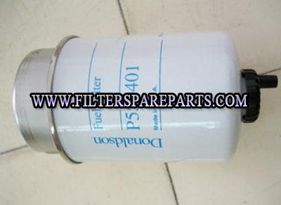 P550401 Donaldson Fuel/Water Separator - Click Image to Close